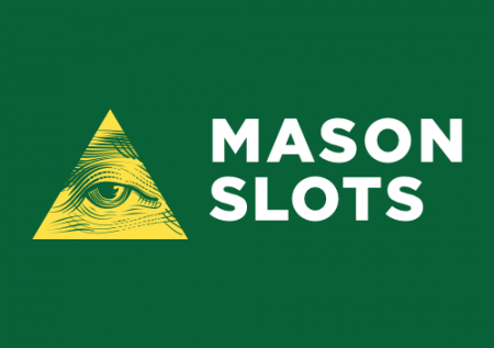 MasonSlots Casino